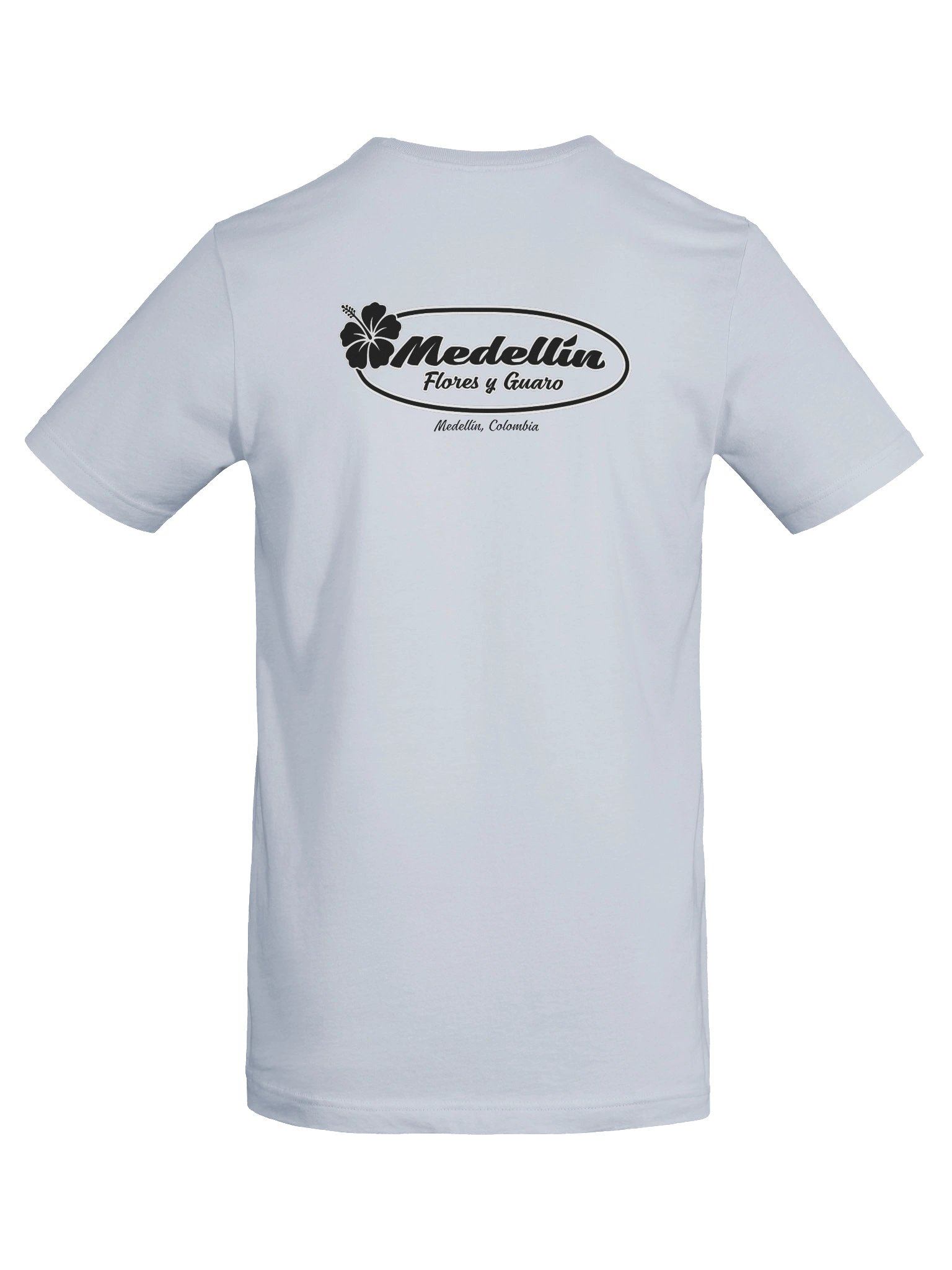 Medellín Flores y Guaro Tee product image (8)