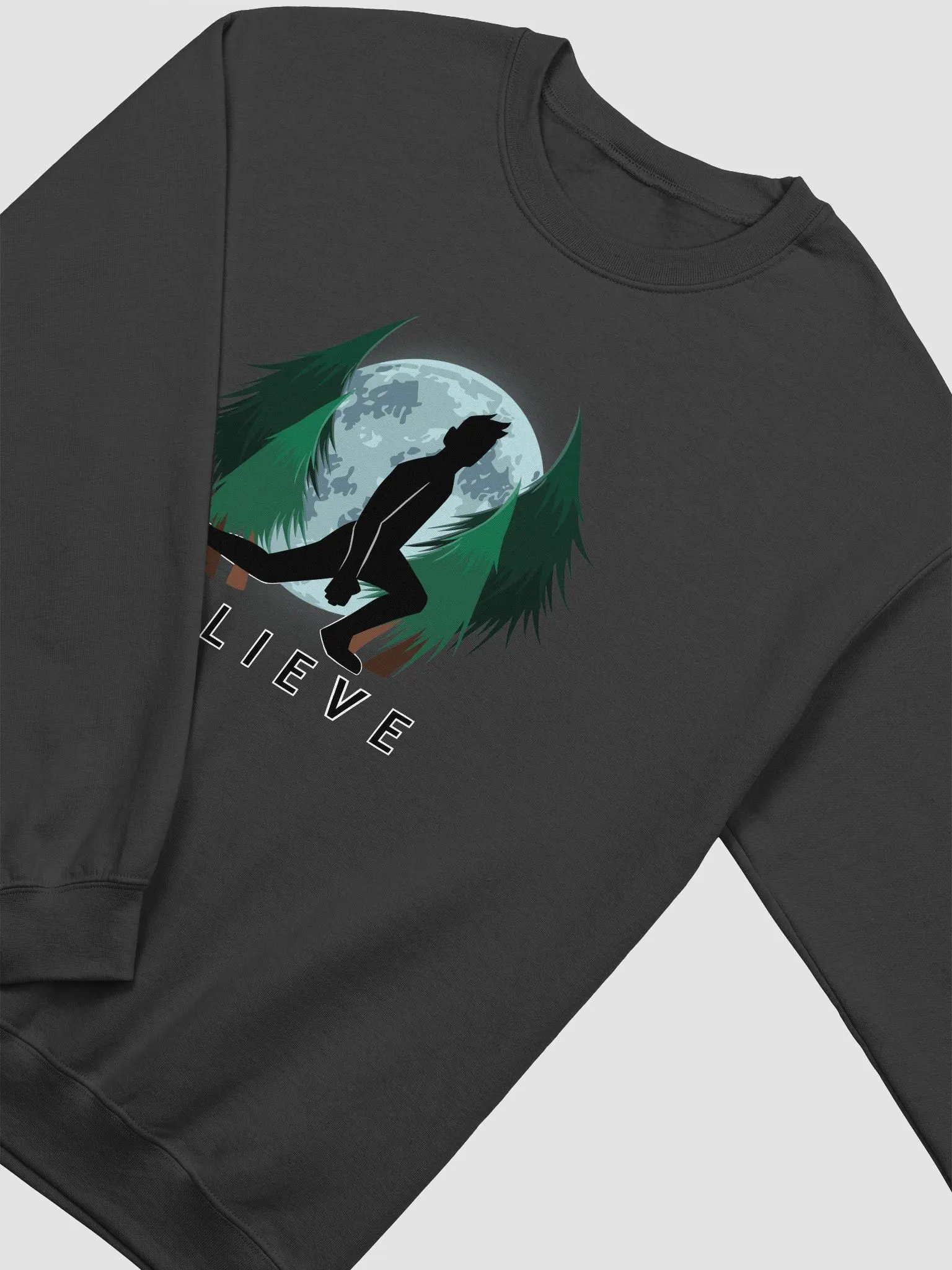 BELIEVE Crew Neck product image (19)