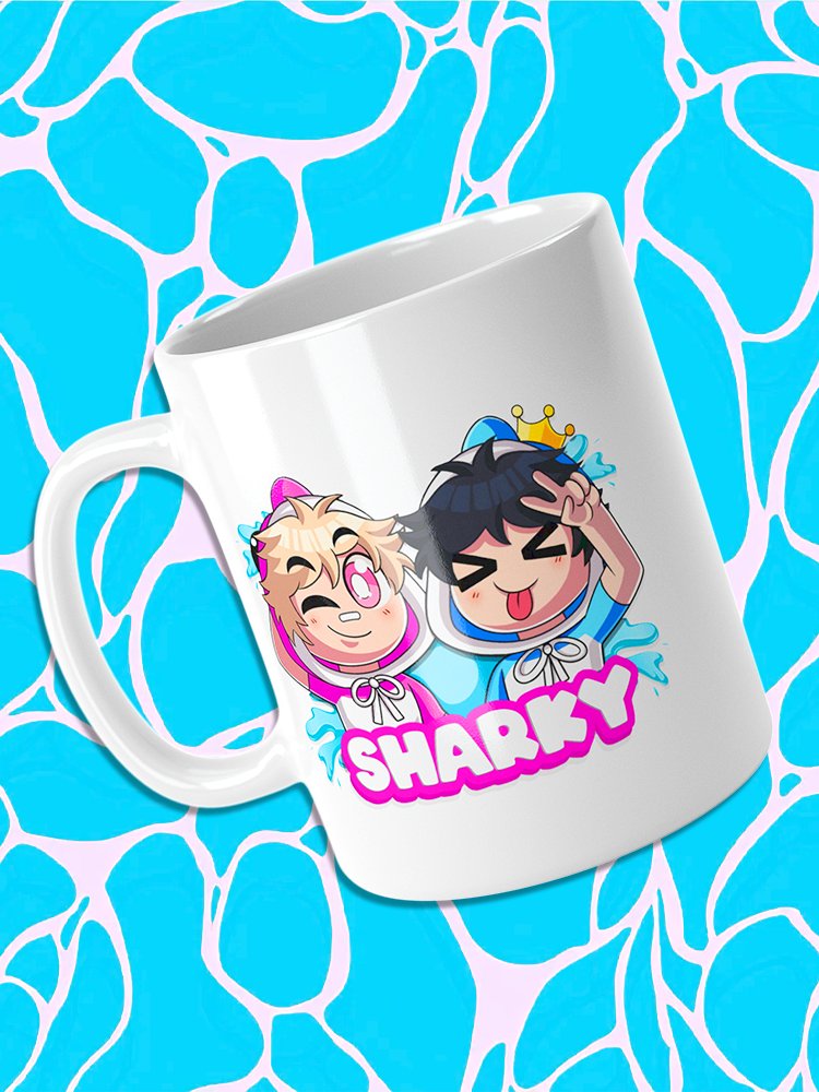 Tazza Sharky product image (19)