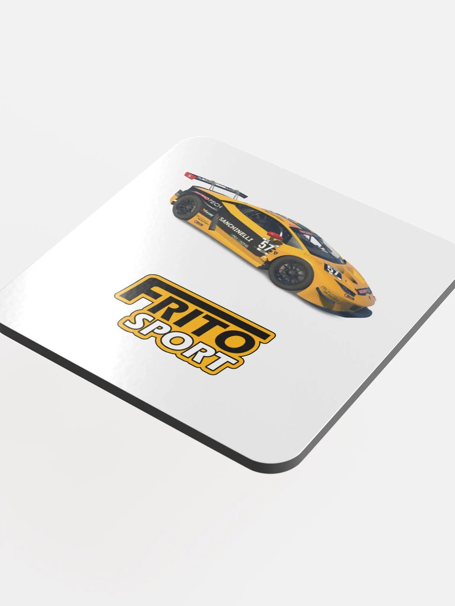 Fritosport Serie Del Toro product image (4)