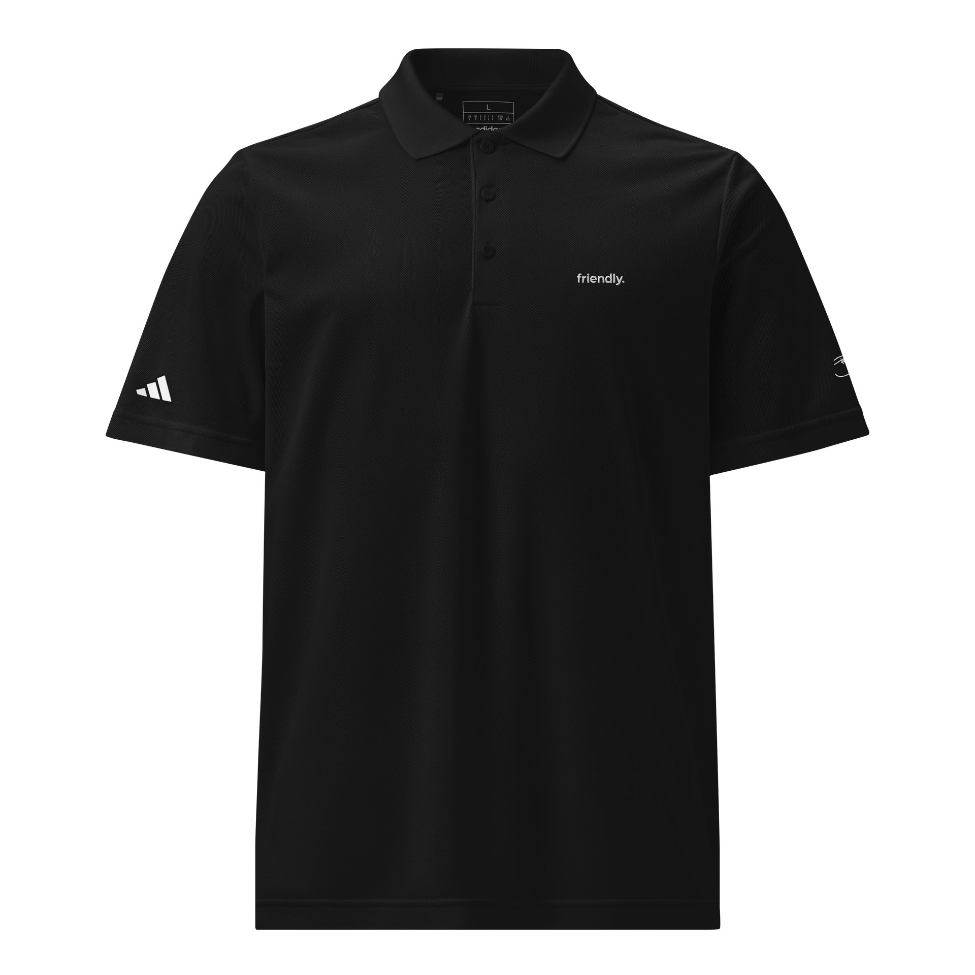 Bitz x Adidas Friendly T-Shirt product image (1)