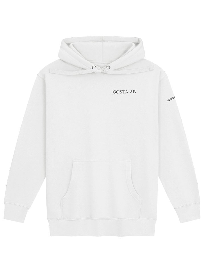 Gösta AB (Hoodie) product image (1)
