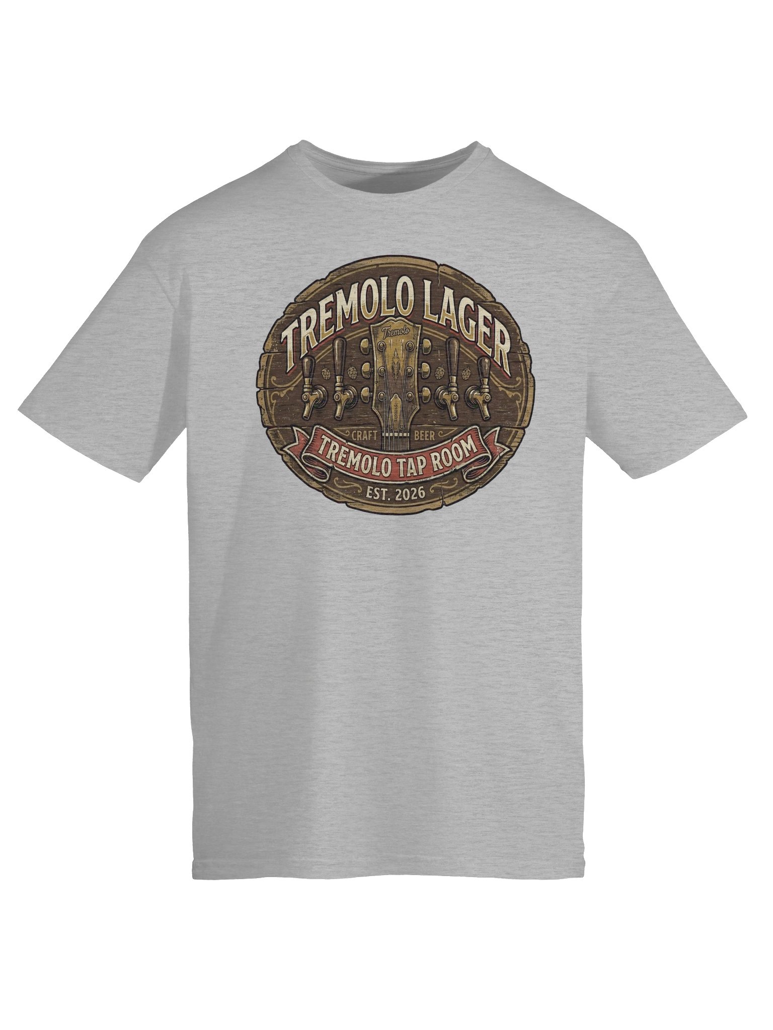 Tremolo Lager product image (7)