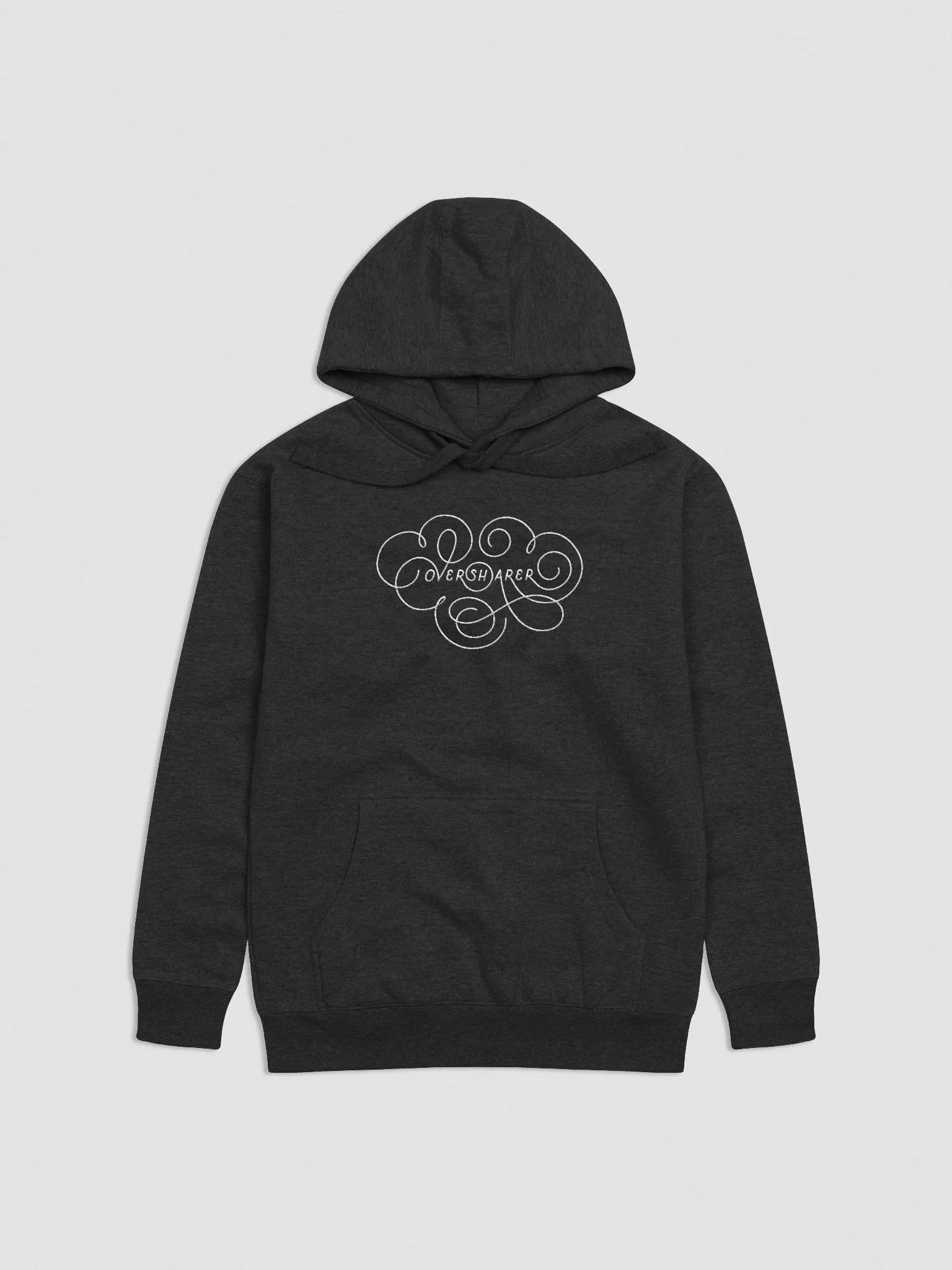 Oversharer Pullover product image (1)