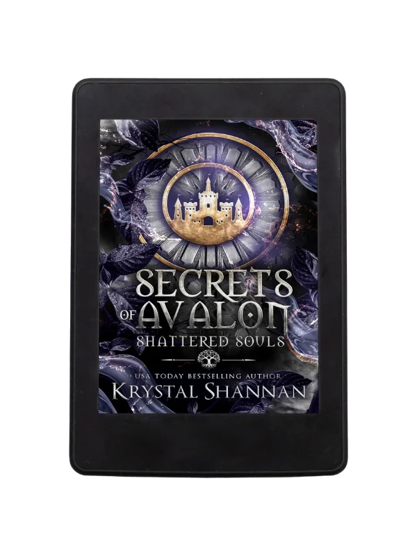 Secrets of Avalon product image (1)