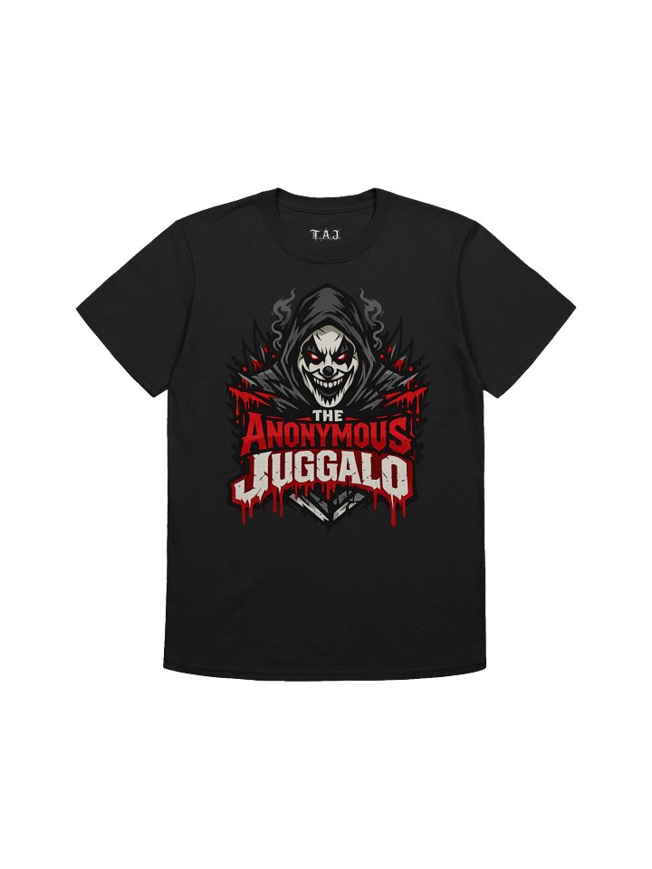 The Anonymous Juggalo.. product image (1)