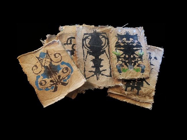Originals | Scrolls