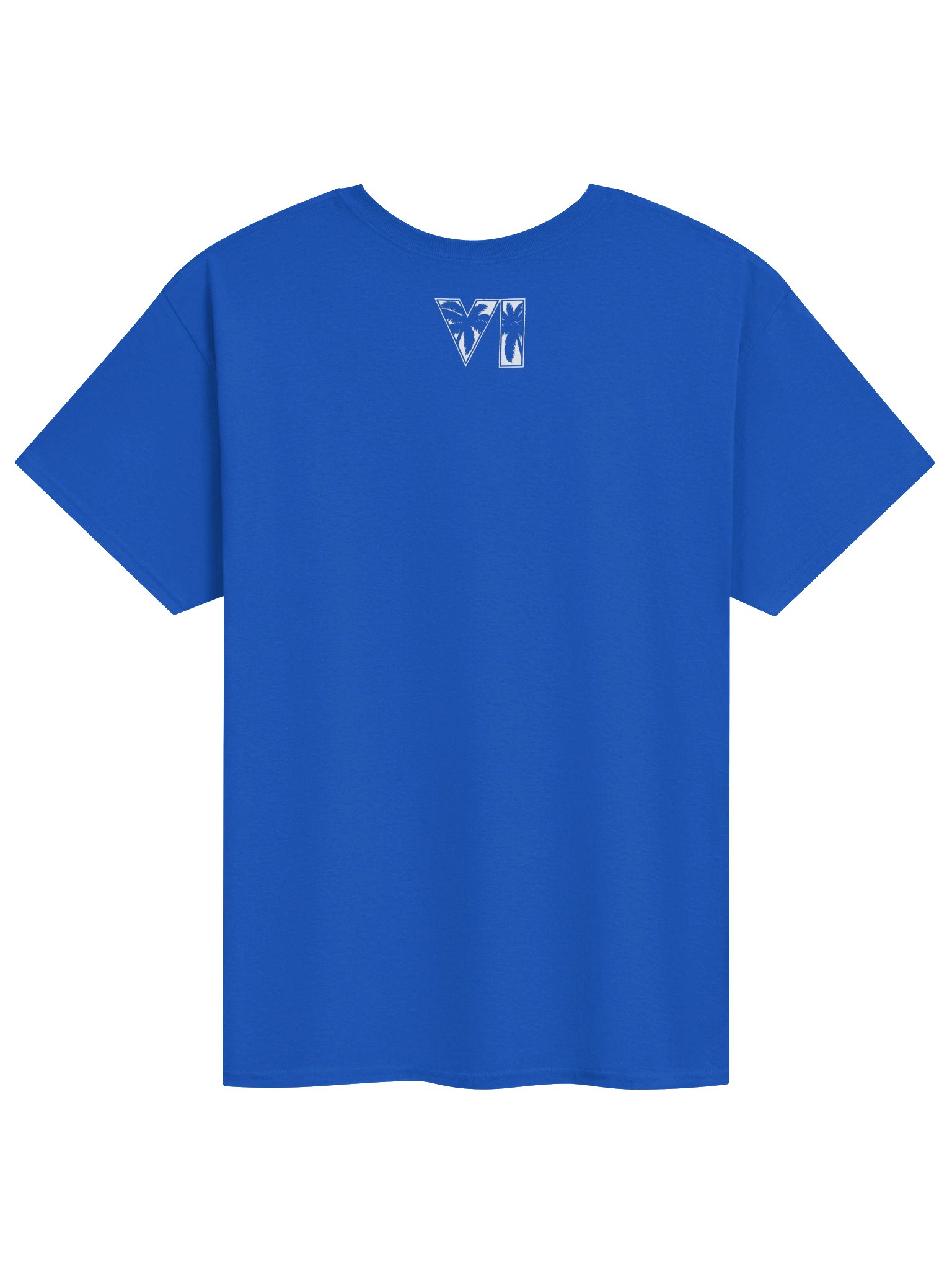 GTA 6 Greetings From Vice City T shirt - GTA VI Goodtime State Tee product image (2)