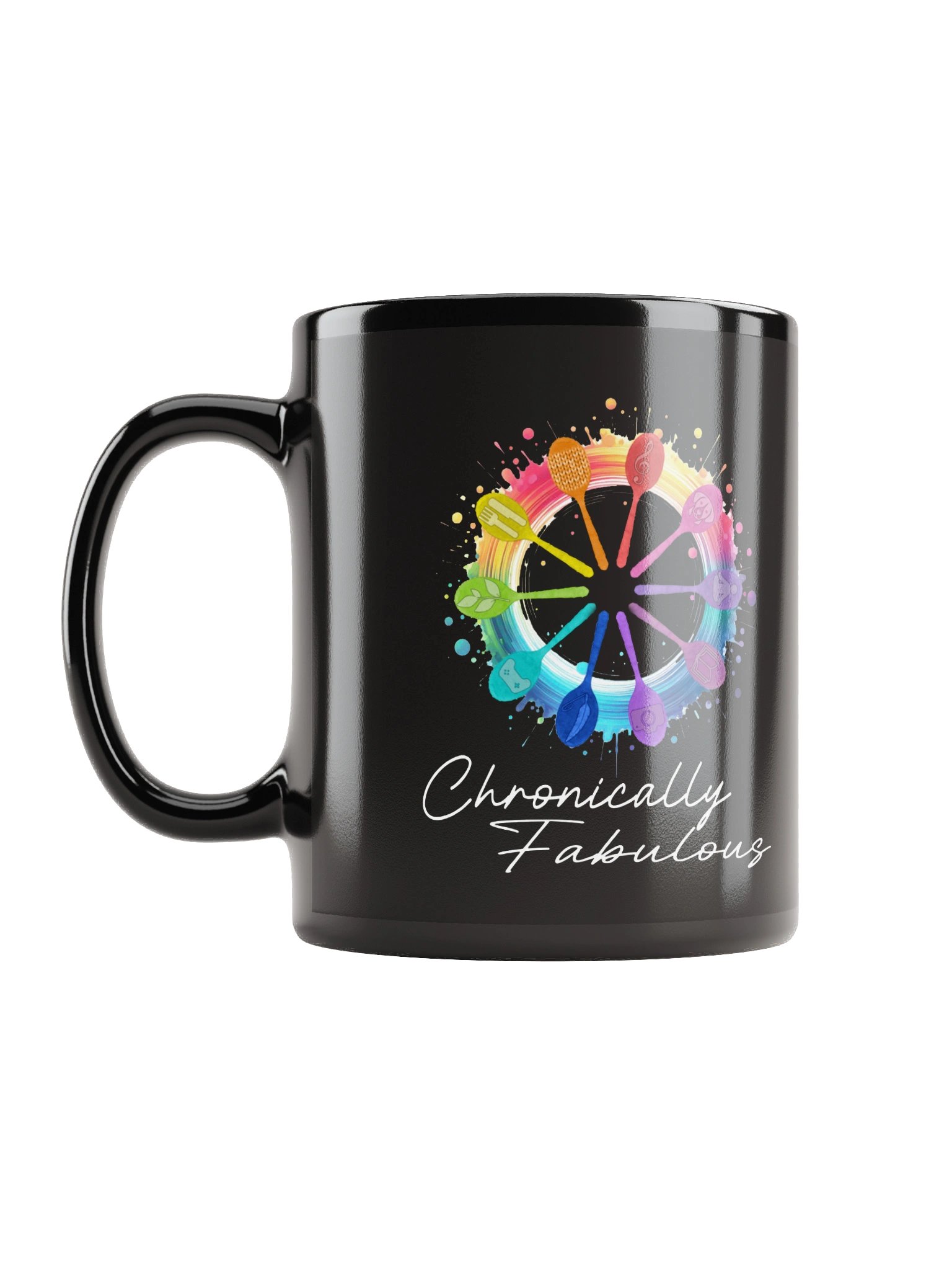 Solid Coloured Mug product image (6)
