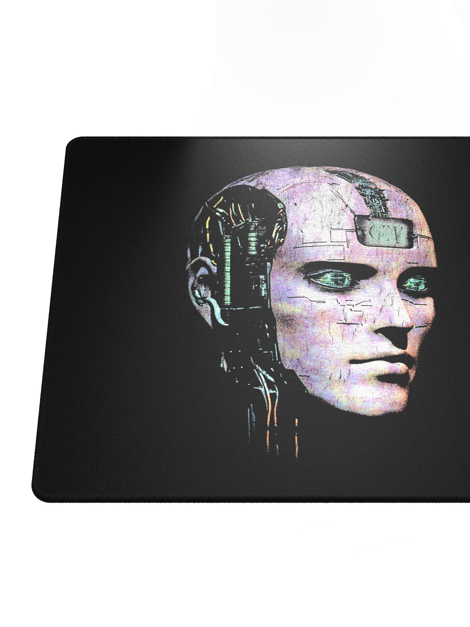 PLUGGED IN GAMING MOUSE PAD product image (4)