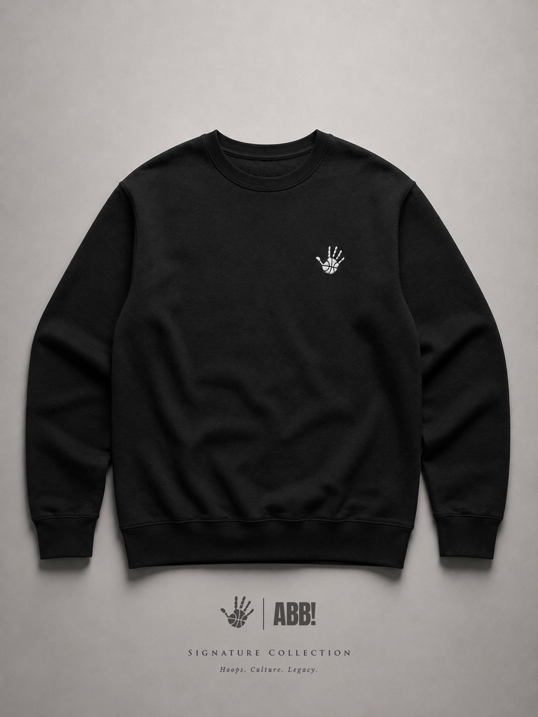 Signature Collection | Crewneck product image (9)