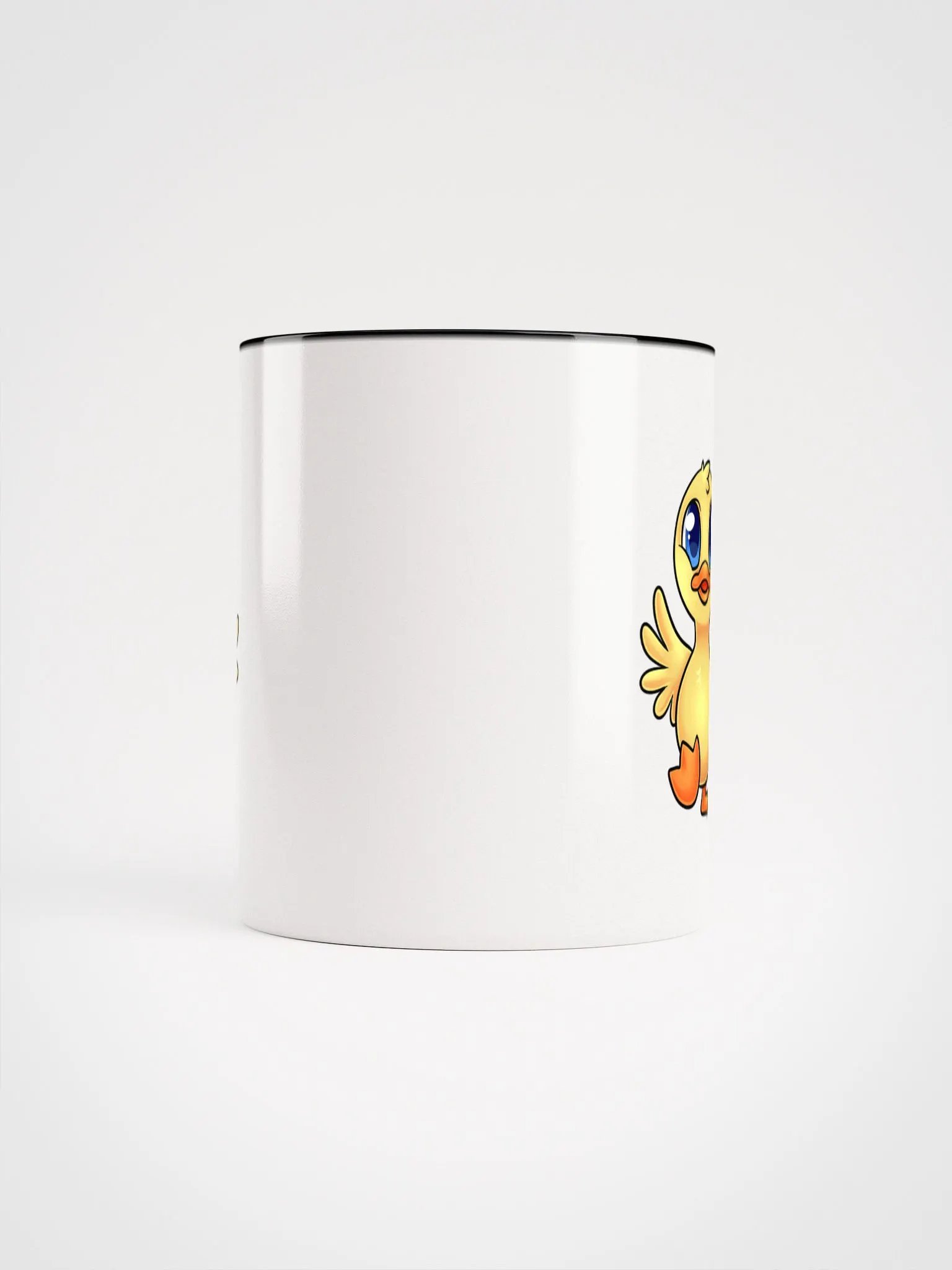 The DUCKY Mug product image (3)