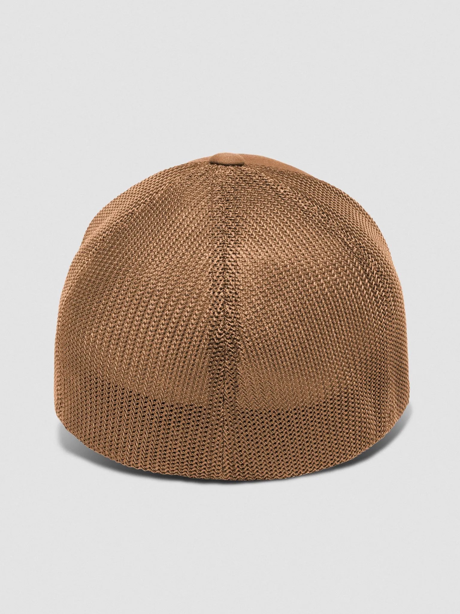 Shadow Bagger Flex-Fit Trucker Cap Mesh Back product image (4)