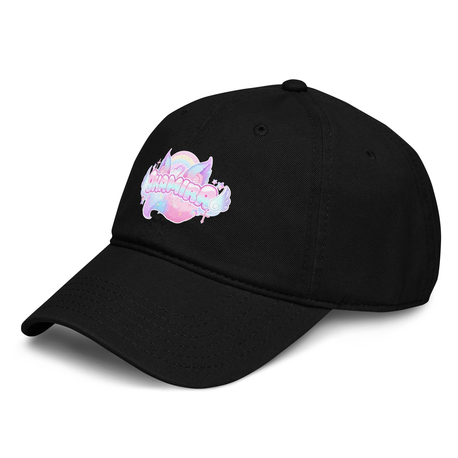 Okamira Logo Cap product image (3)