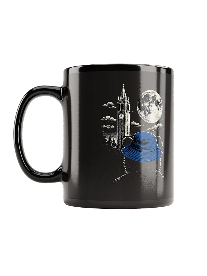 Respect Berkeley Mug product image (1)
