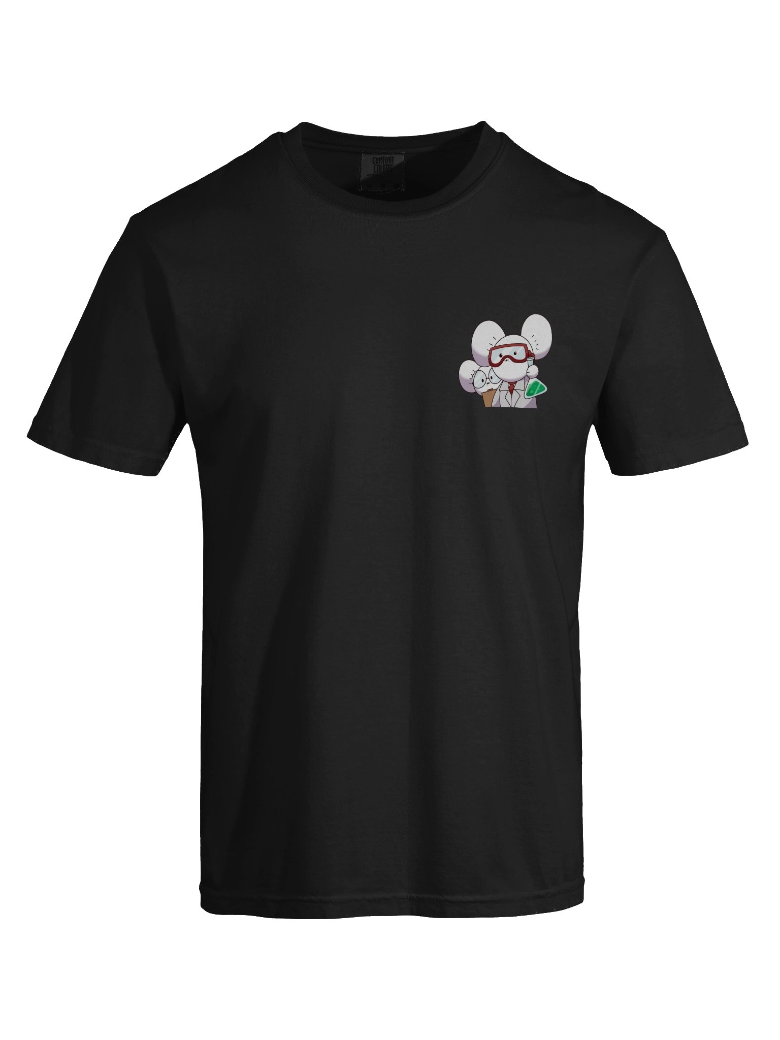 Chemaust T-Shirt product image (77)