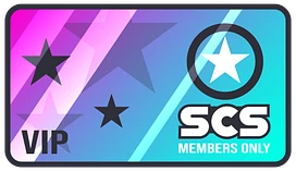 SCS VIP ALL ACCESS  tier thumbnail