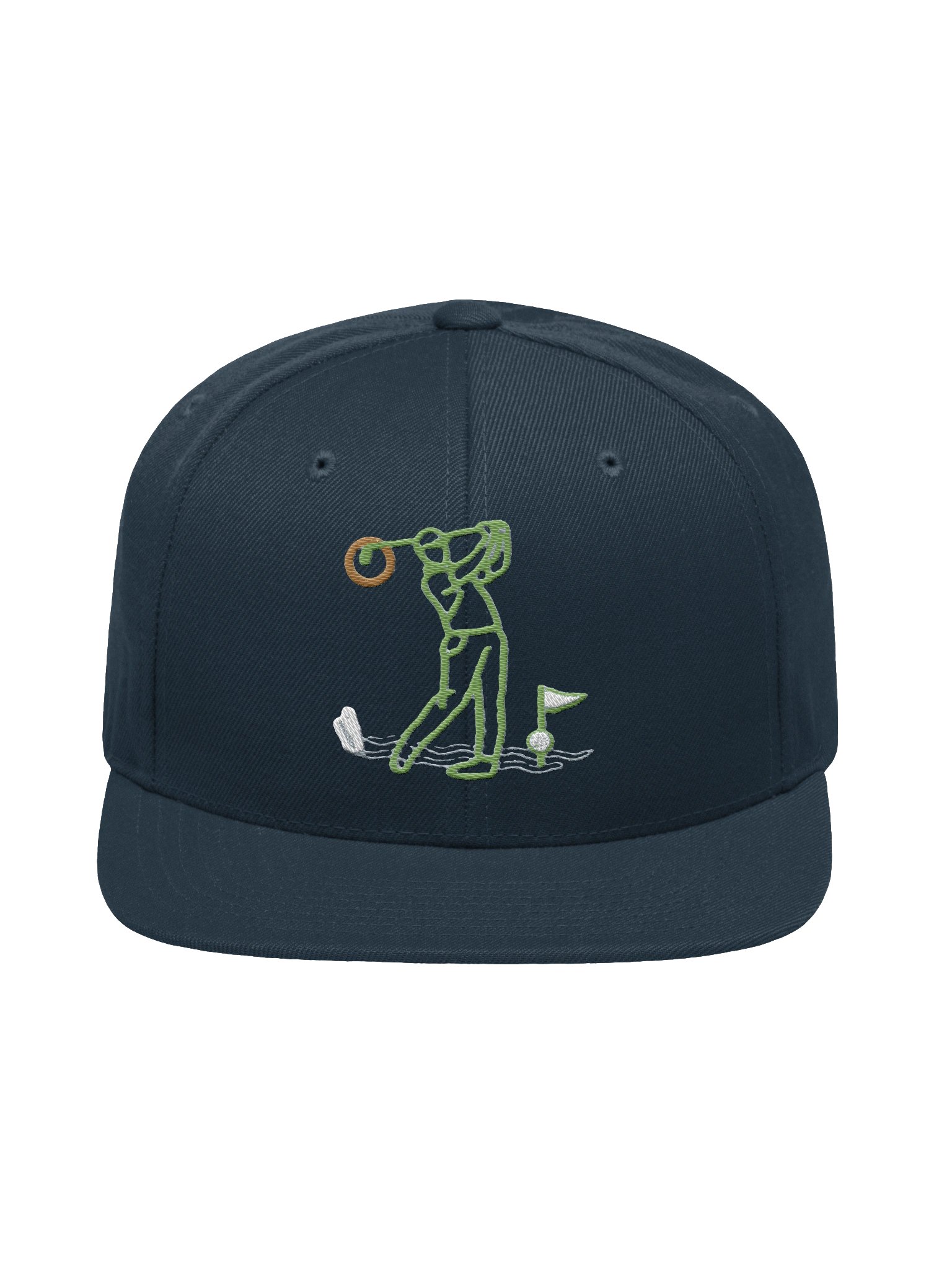 High Noon Golfer product image (16)