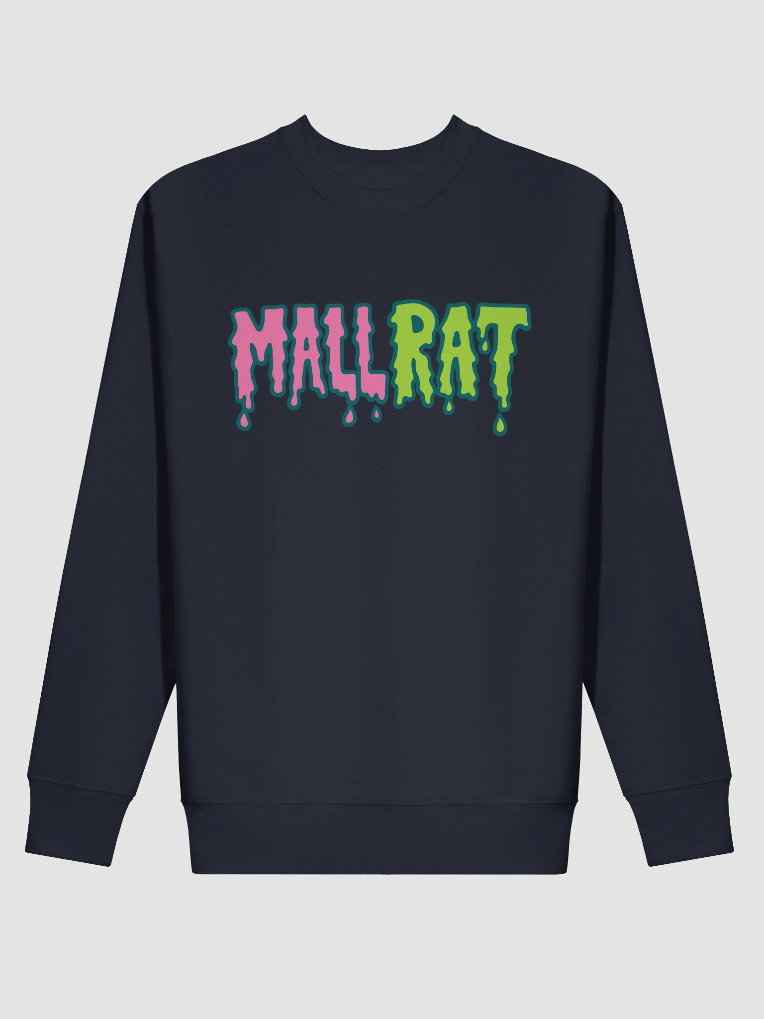 Mall Rat Sweatshirt product image (17)