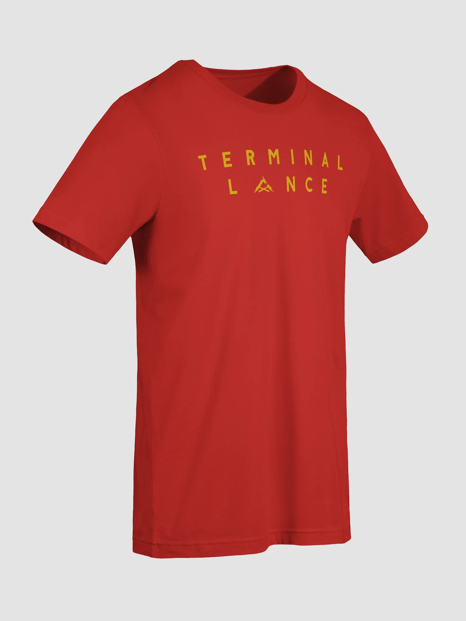 Terminal Lance Logo Tee product image (33)