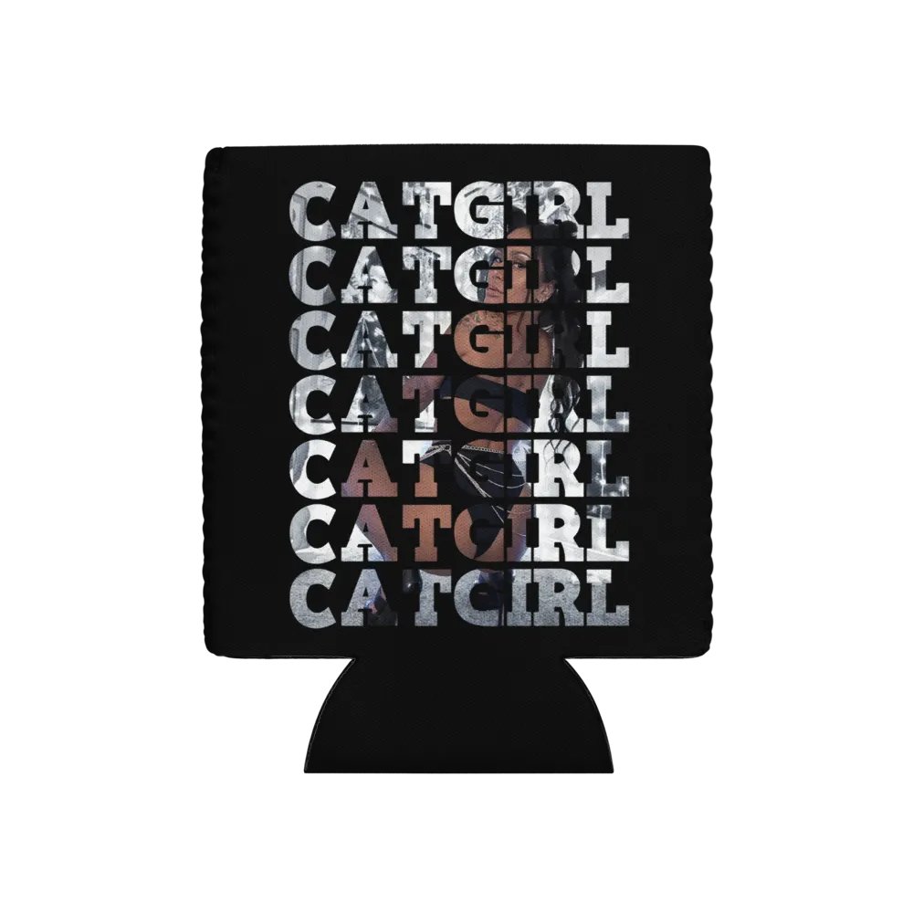 Catgirl Coozie product image (21)