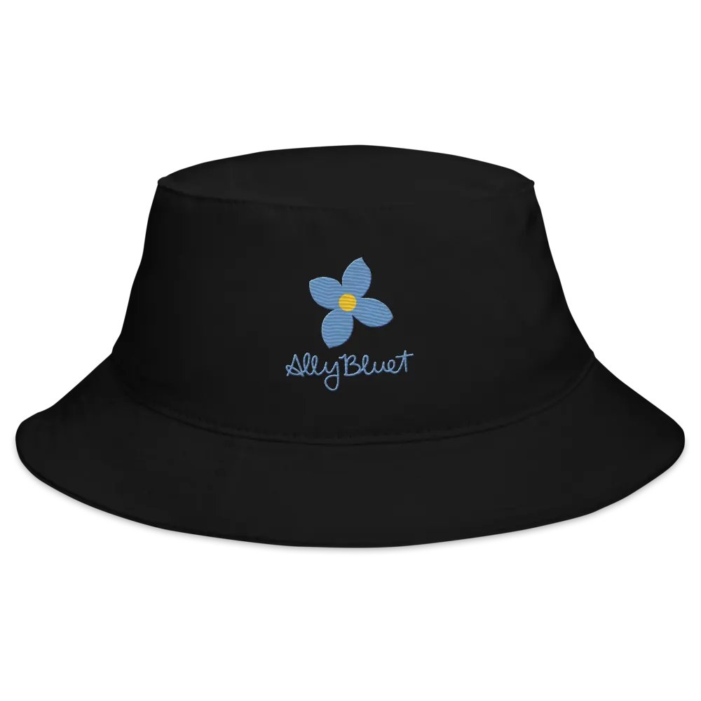AllyBluet Bucket Hat product image (4)