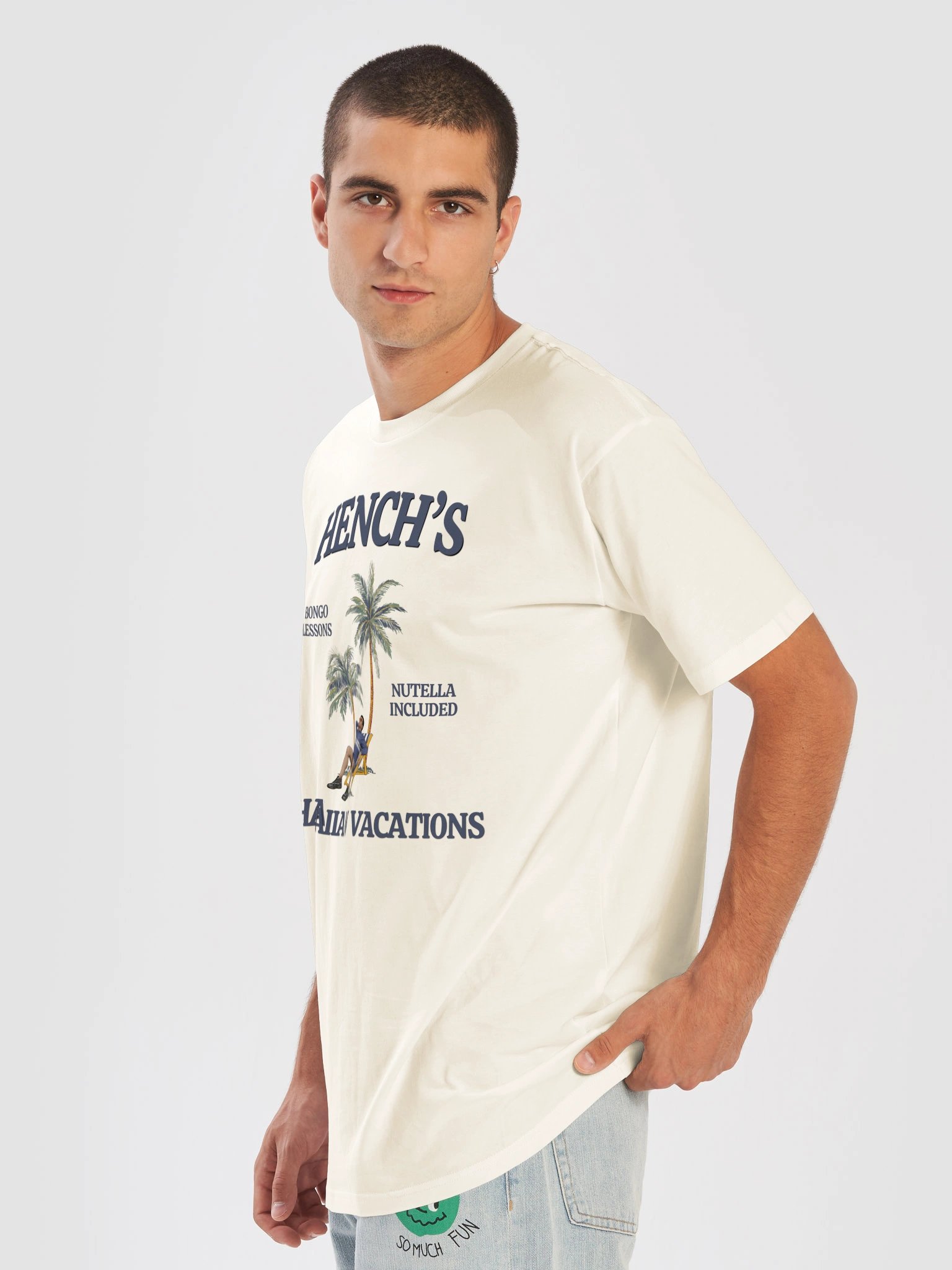 Hench's Hawaiian Vacations product image (15)