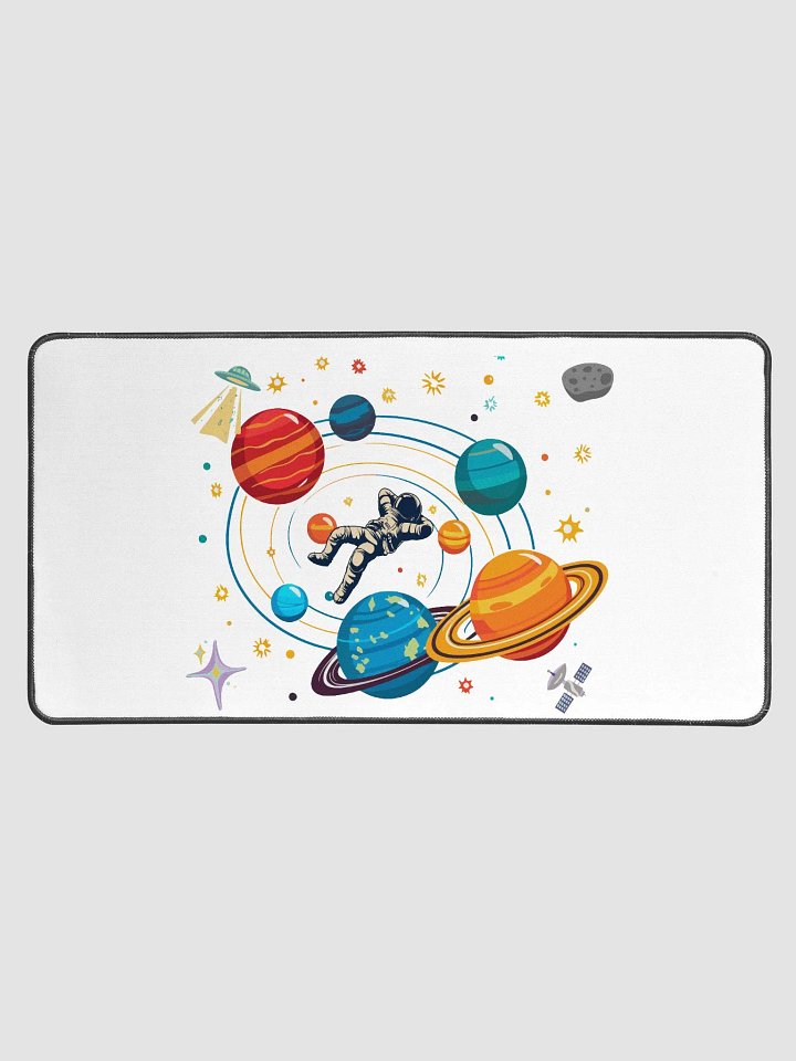 Space Chill Desk Mat product image (1)
