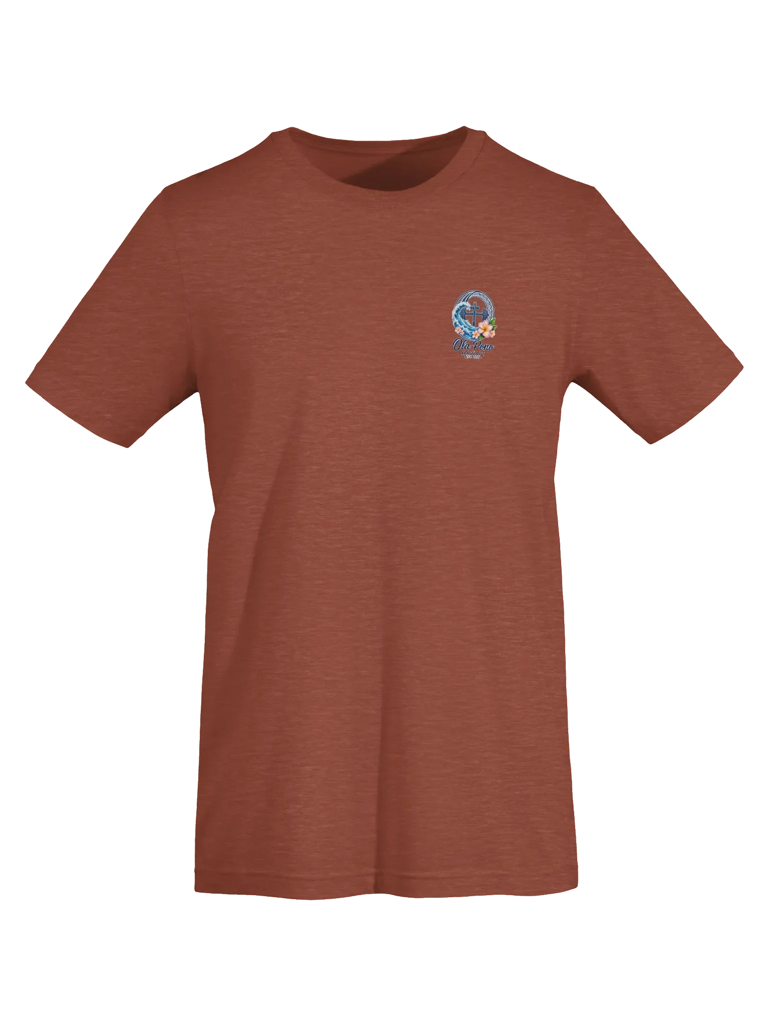 His House Unisex "Nalu Lani" T-Shirt by His House