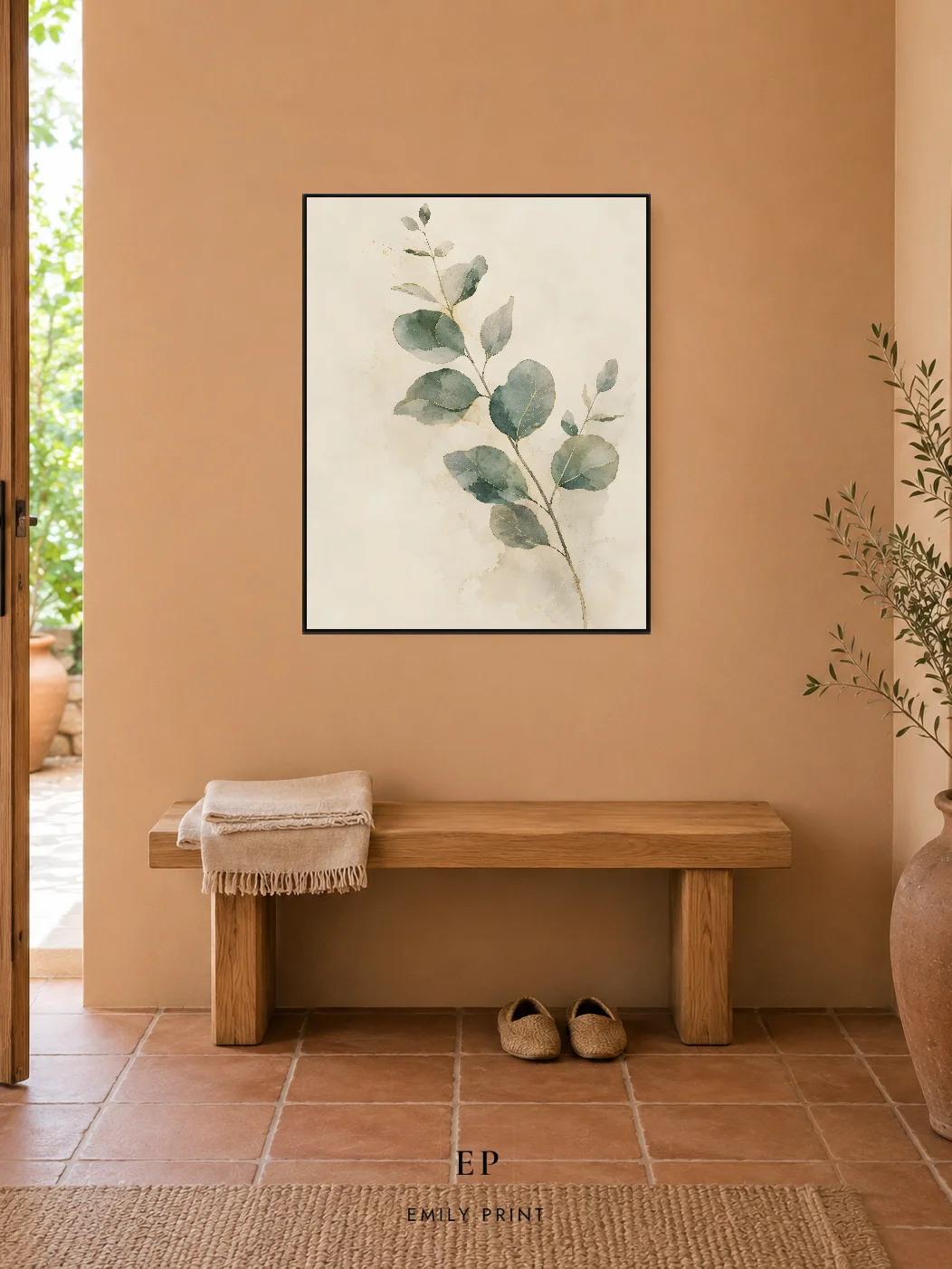 Emerald Eucalyptus product image (114)