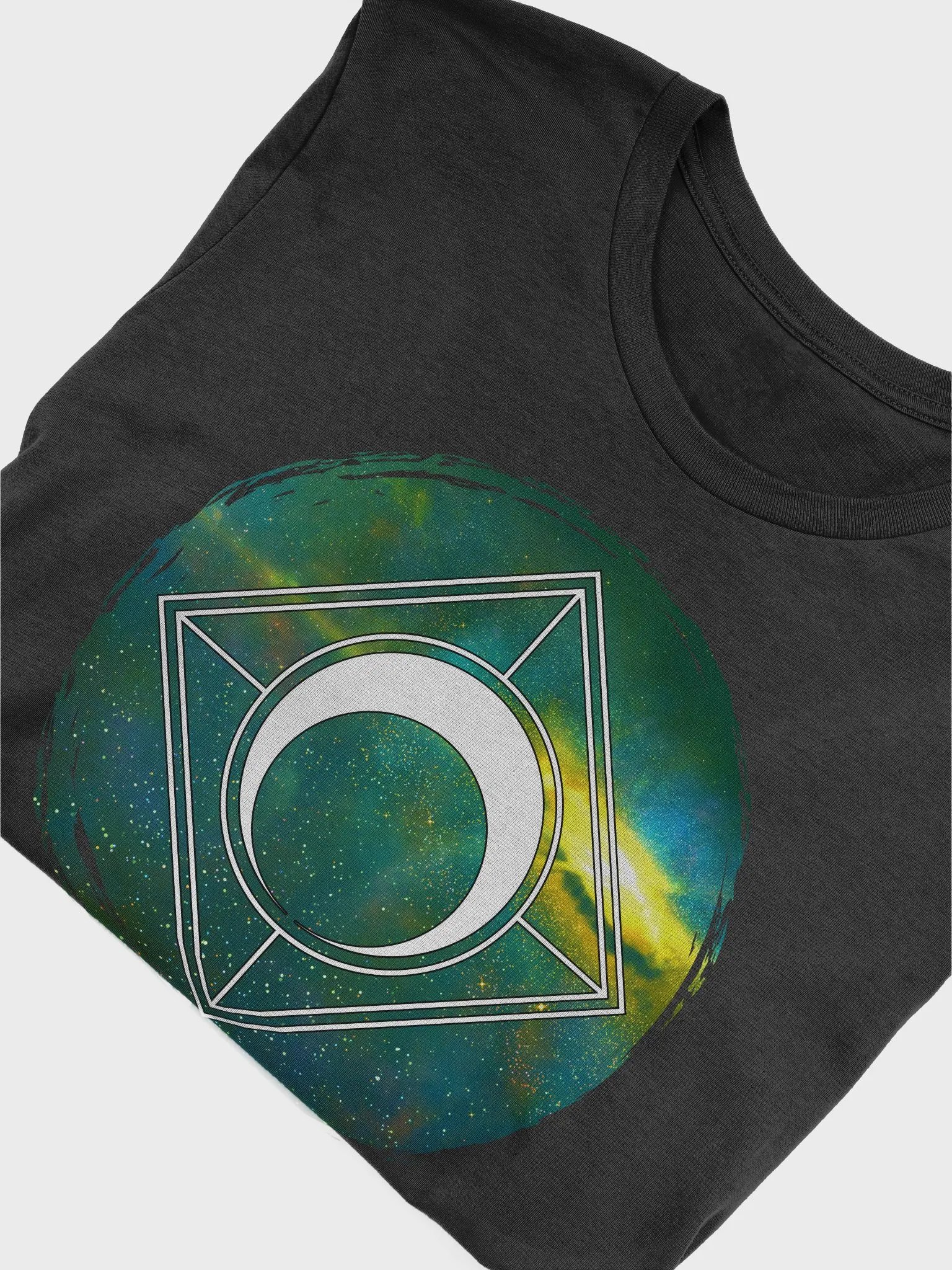 TerranRogue Logo Shirt product image (18)