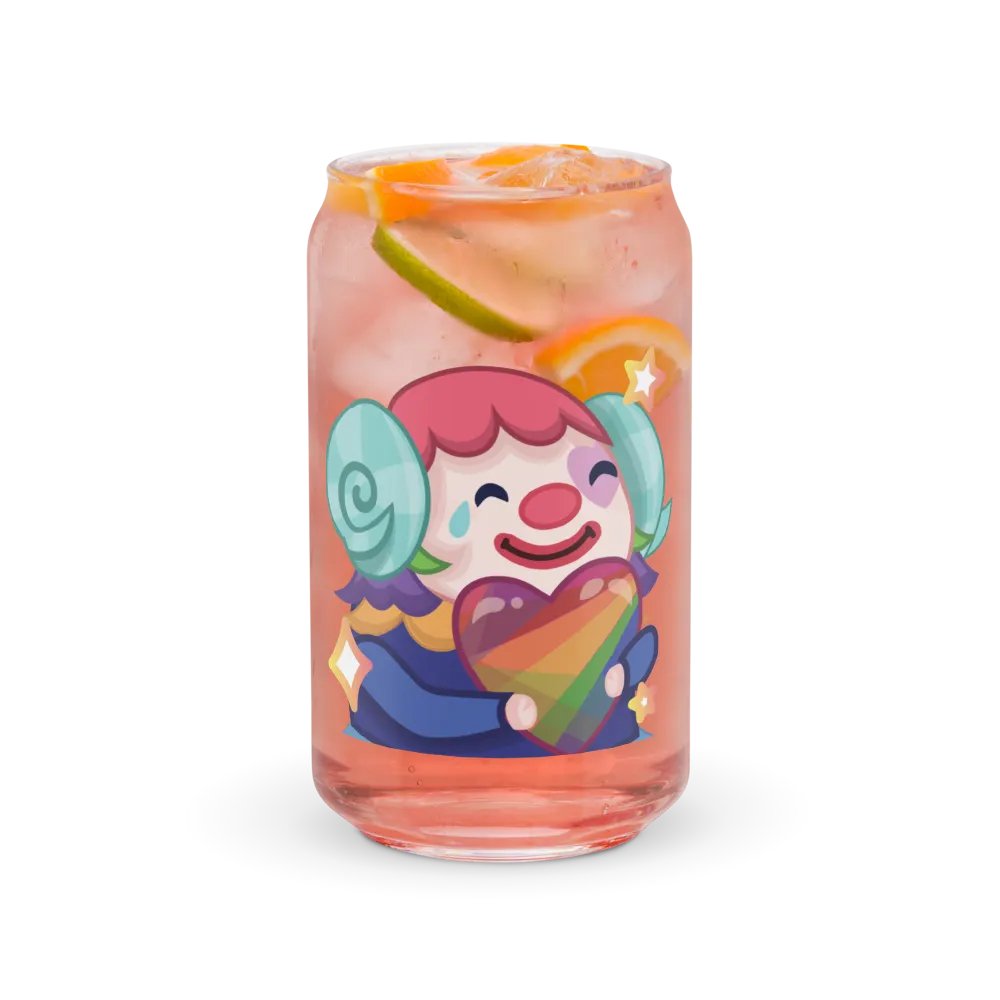 Pietro Pride Glass product image (37)