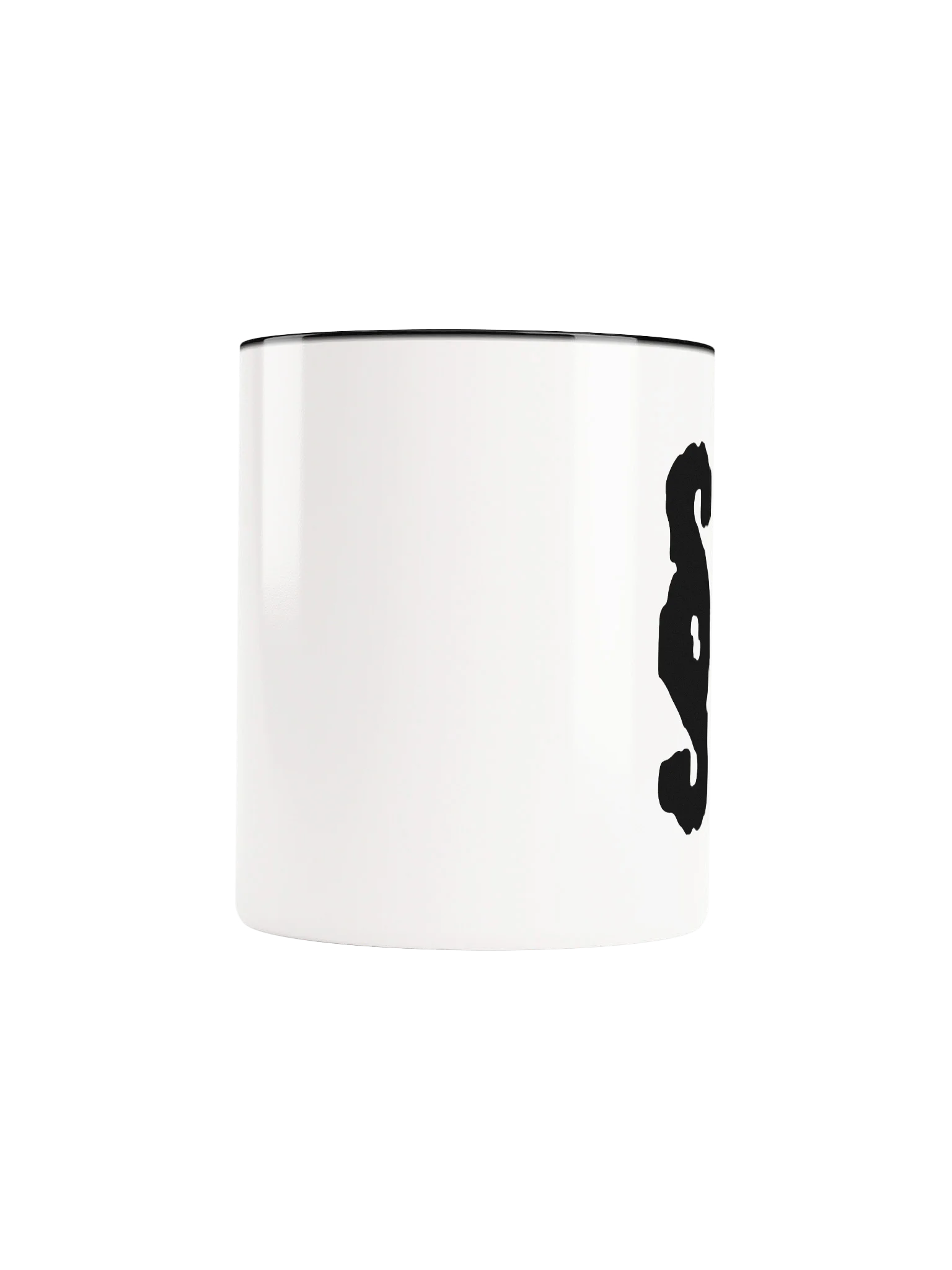 Sworn Stave Collective - Mug product image (5)