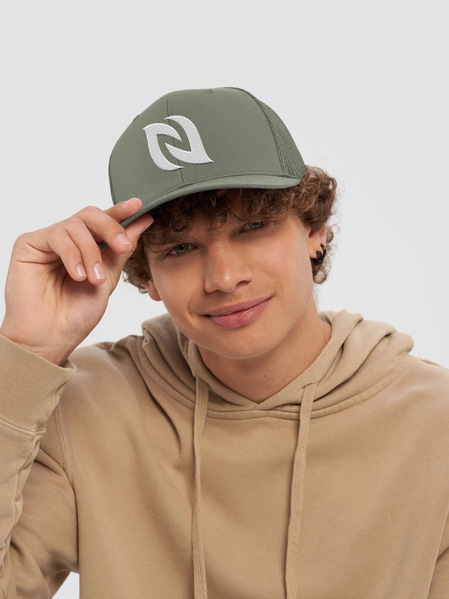 Trucker Hat product image (24)