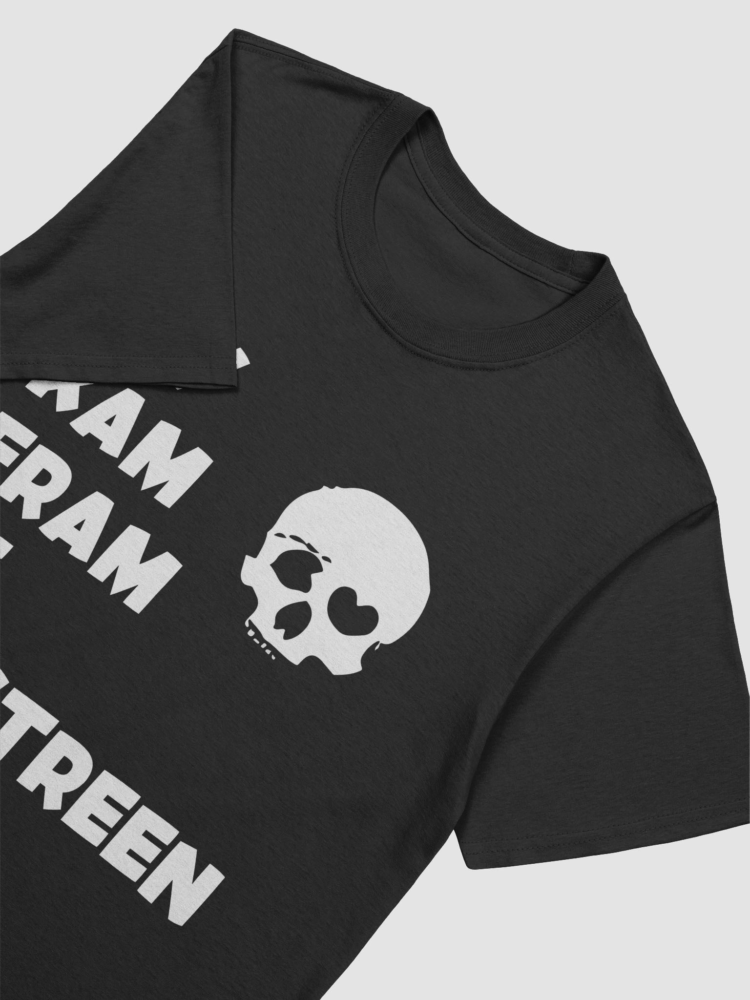 Wy Kam Fram De Westereen - Shirt product image (9)