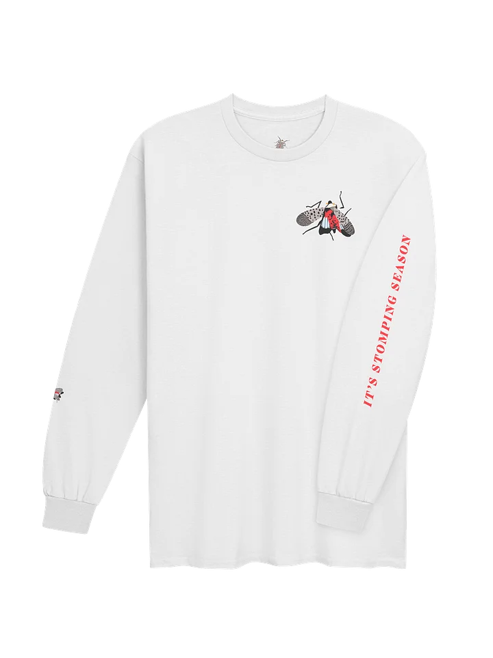 Long Sleeve 2 "Stomping Season" product image (1)