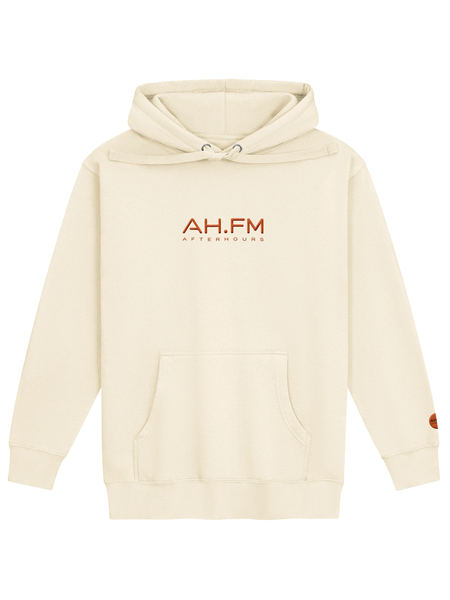 Premium Unisex Hoodie (stitched) product image (1)