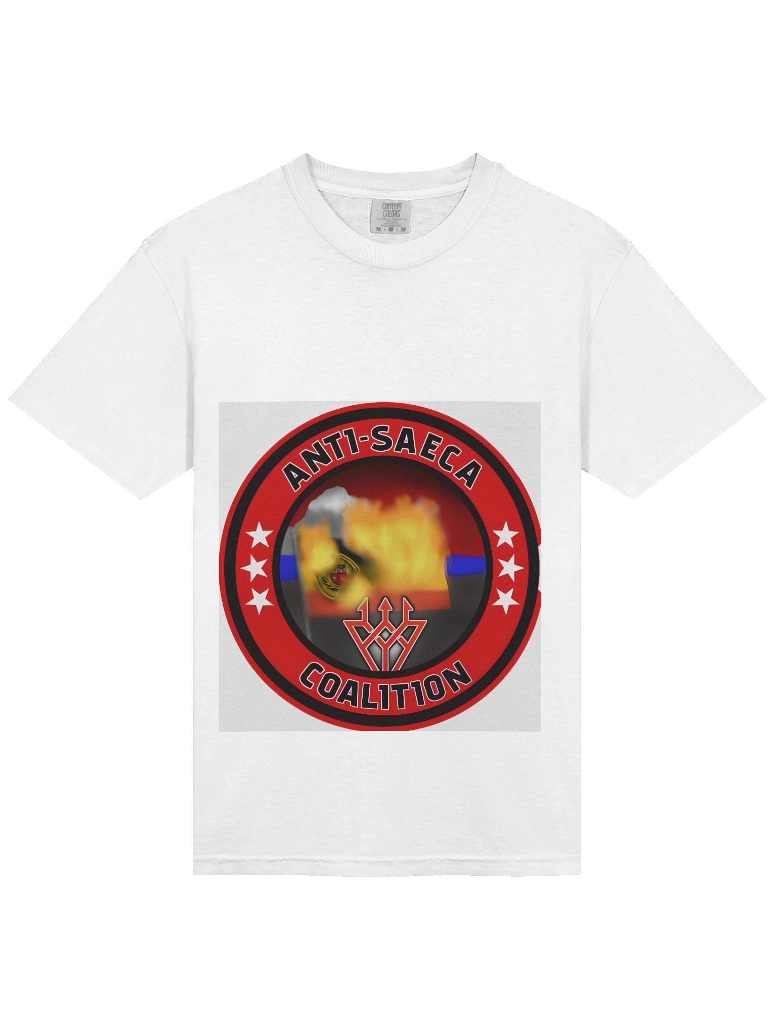 ANTI-SAECA COALITION product image (5)
