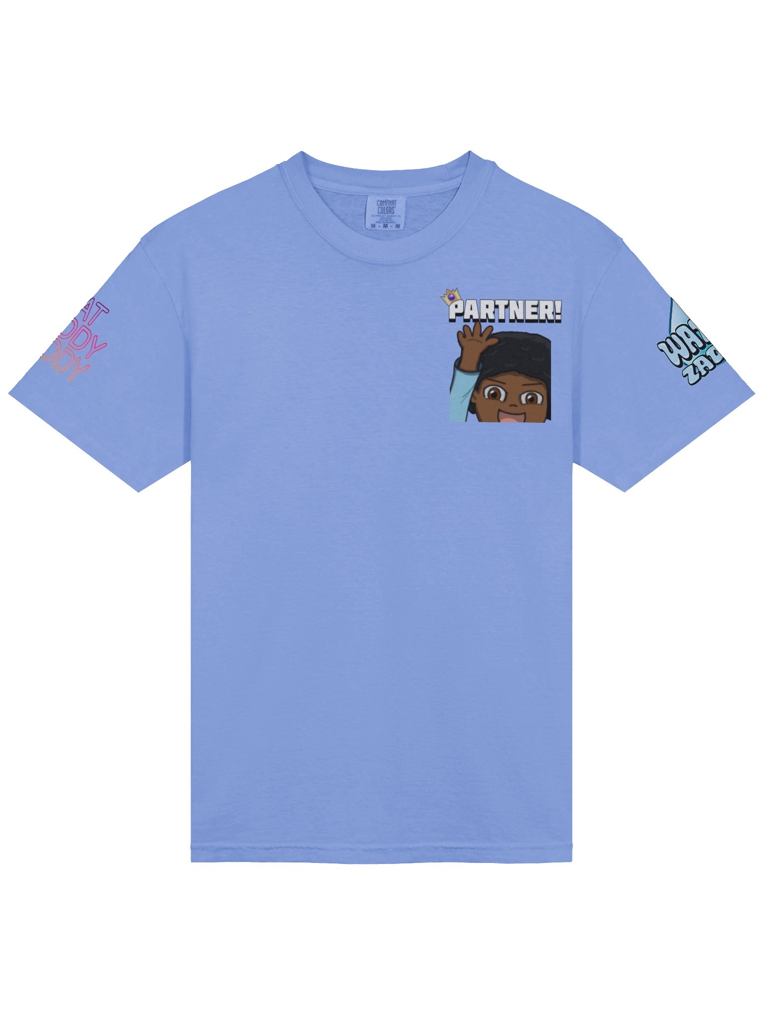 Dat Partner Zaddy! product image (13)