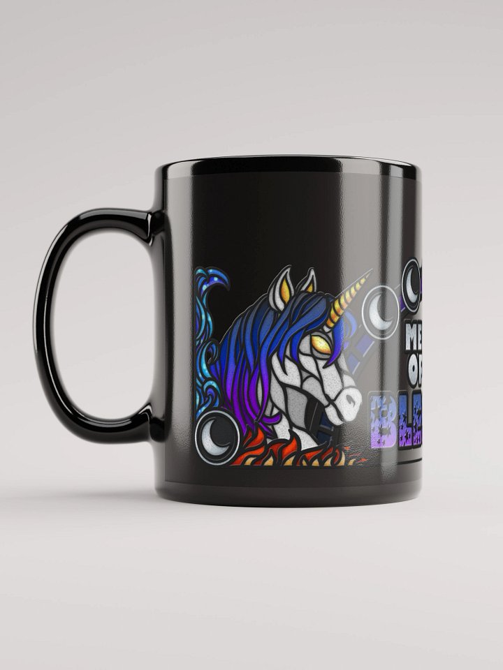 Member of the Blessing Mug product image (1)
