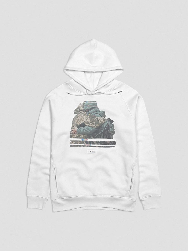 Soldiers Hugging product image (1)