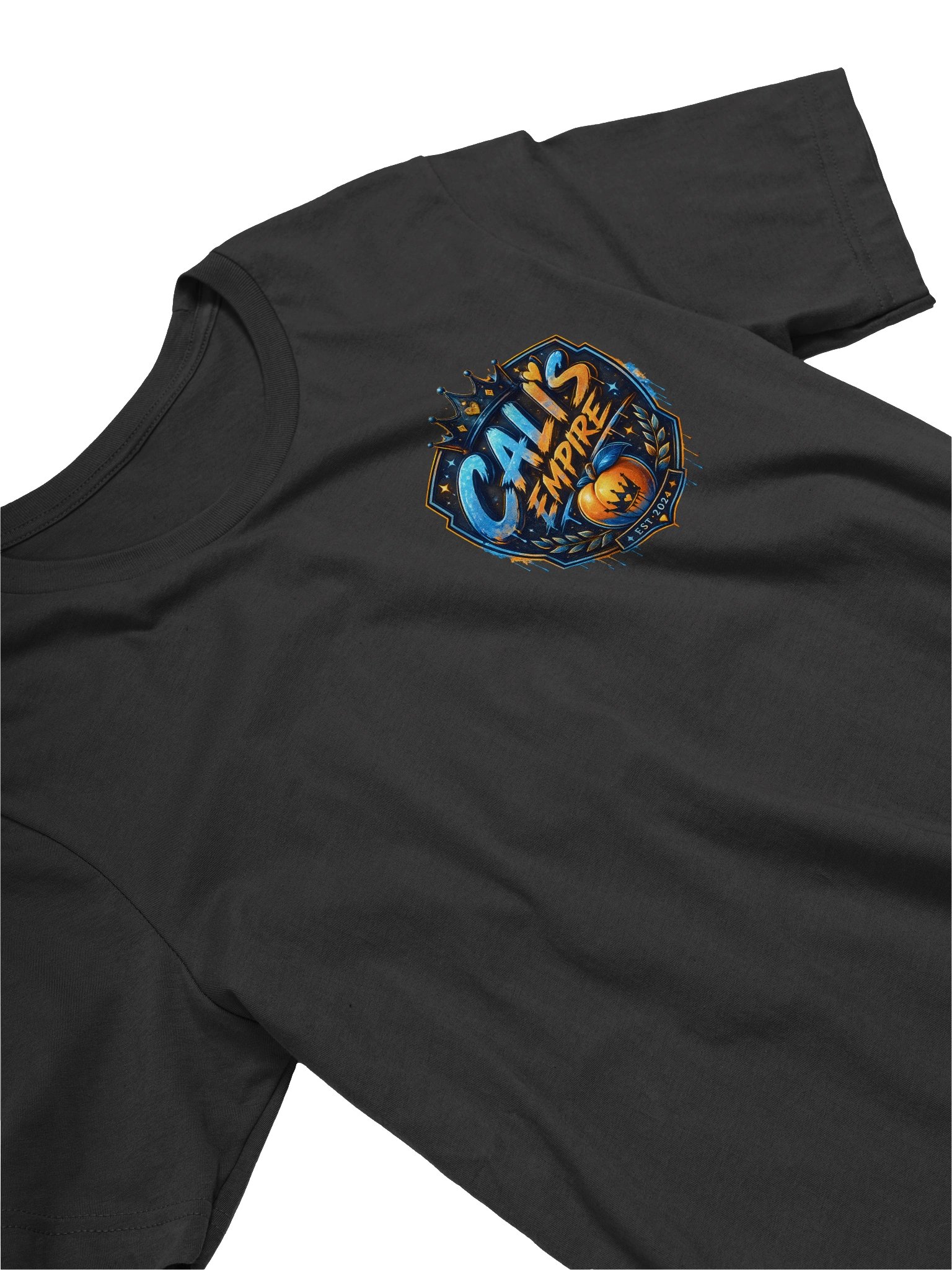 Sassy Cali's Empire Tee product image (16)