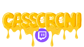 Cassoroni