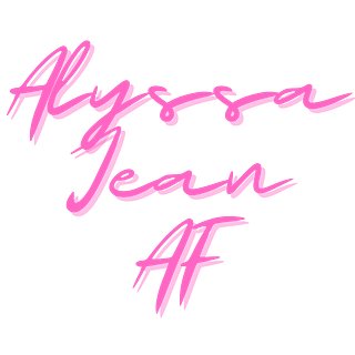 AlyssaJeanAF
