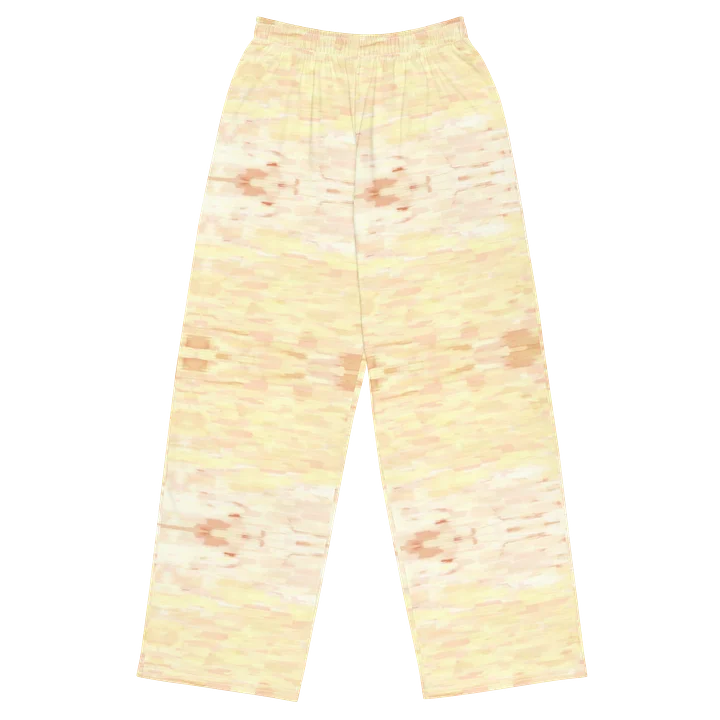 Desert Fade Flowy Trousers product image (1)