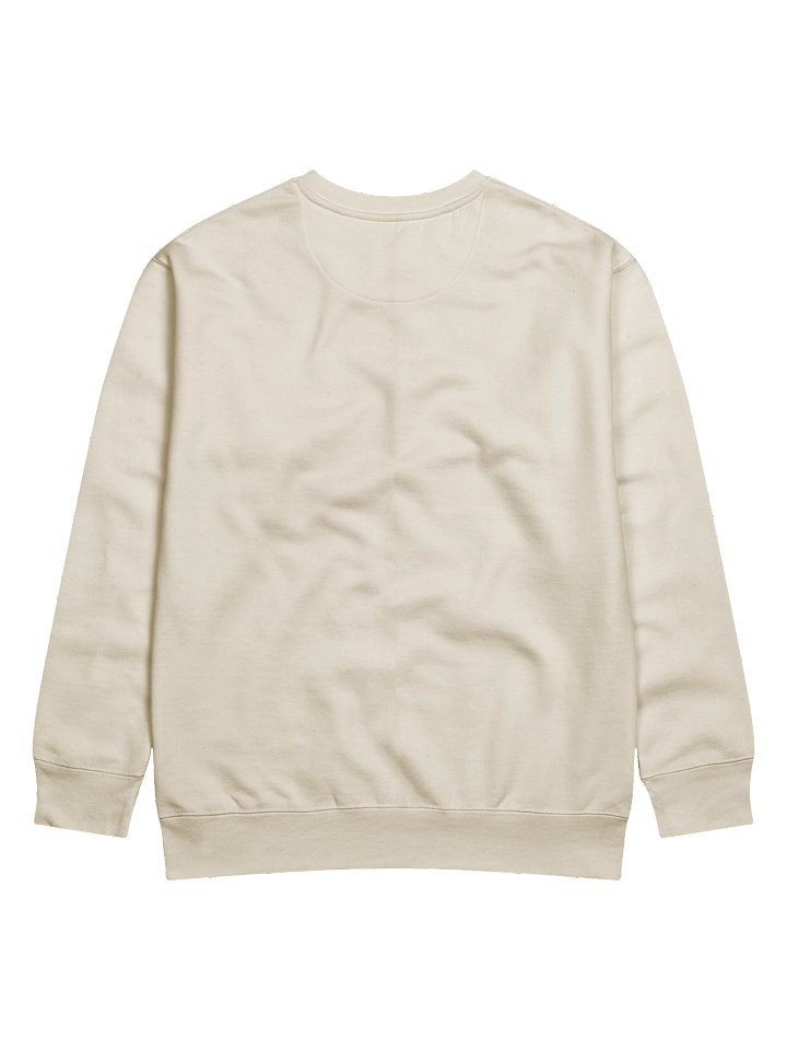 Crewneck (Ivory) product image (2)