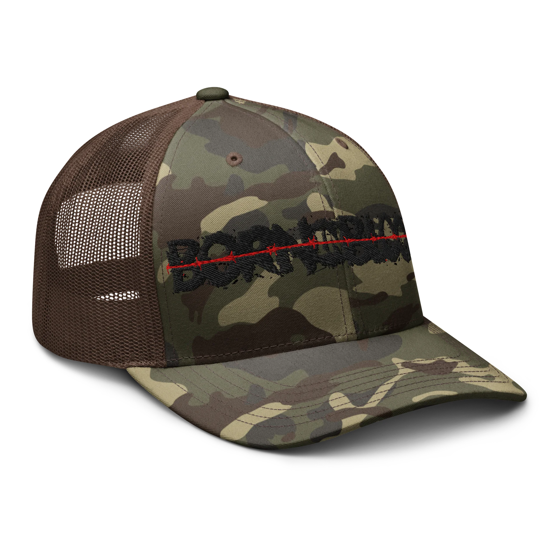 TRUCKER CAMO product image (6)