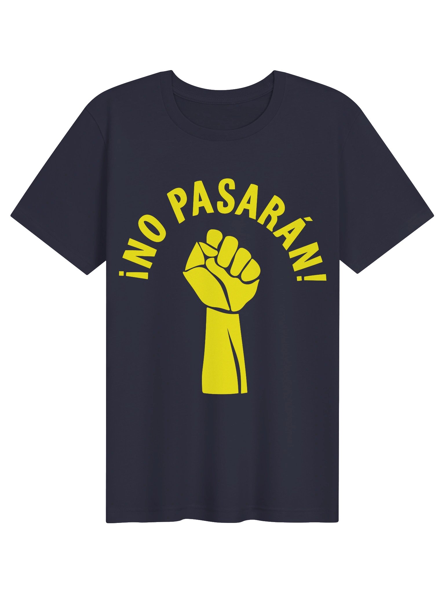 No Pasaran UK18003 product image (1)