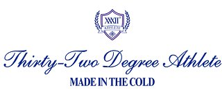 thirty-two degree athlete