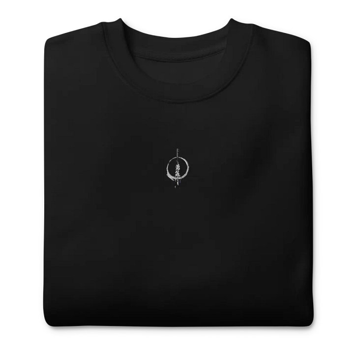 COURAGE CREWNECK product image (2)
